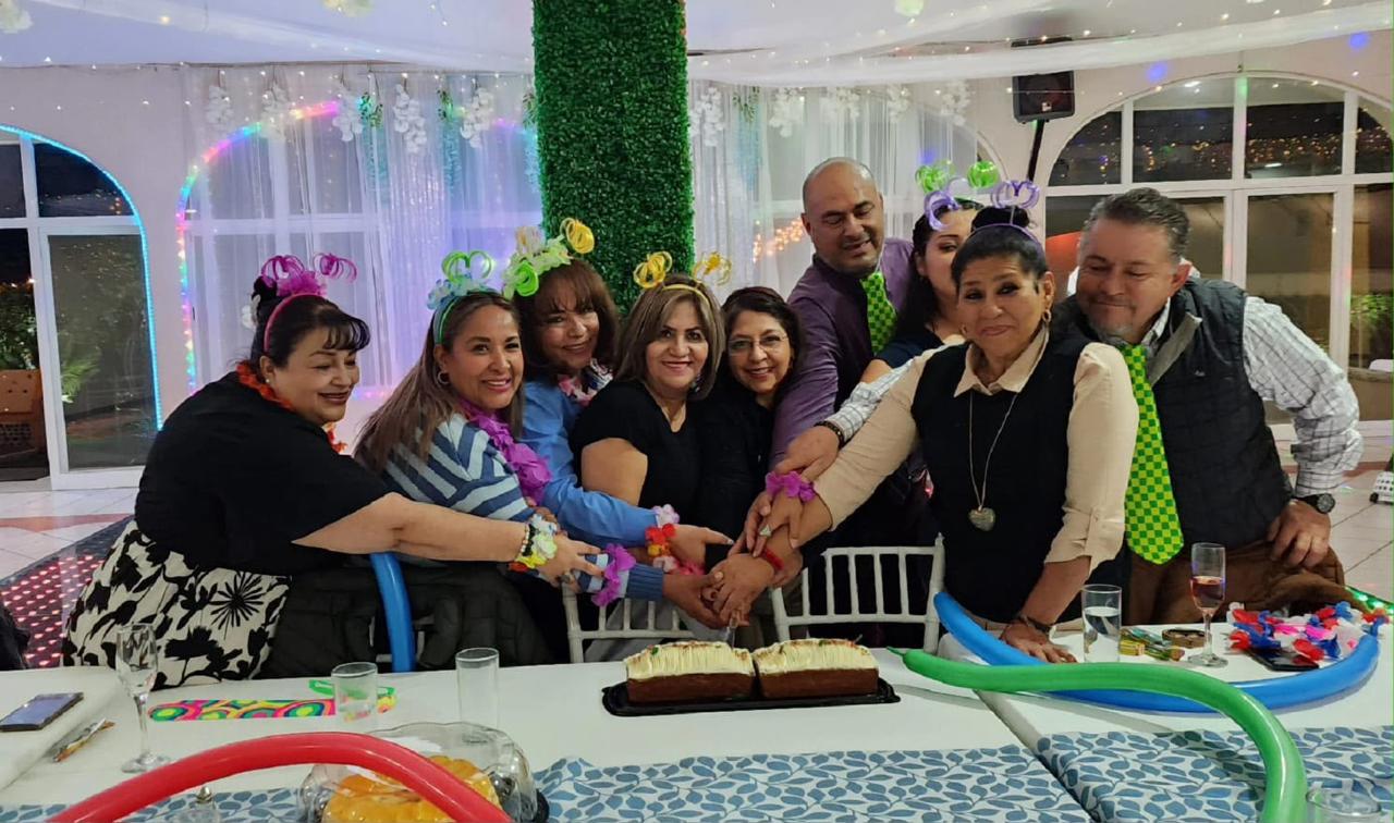 Actividades Club Rotario Ecatepec 8